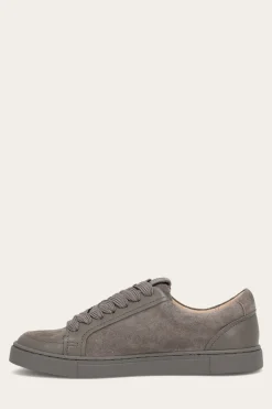 Ivy Court Low Lace Sneaker^Frye