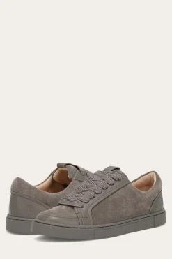 Ivy Court Low Lace Sneaker^Frye
