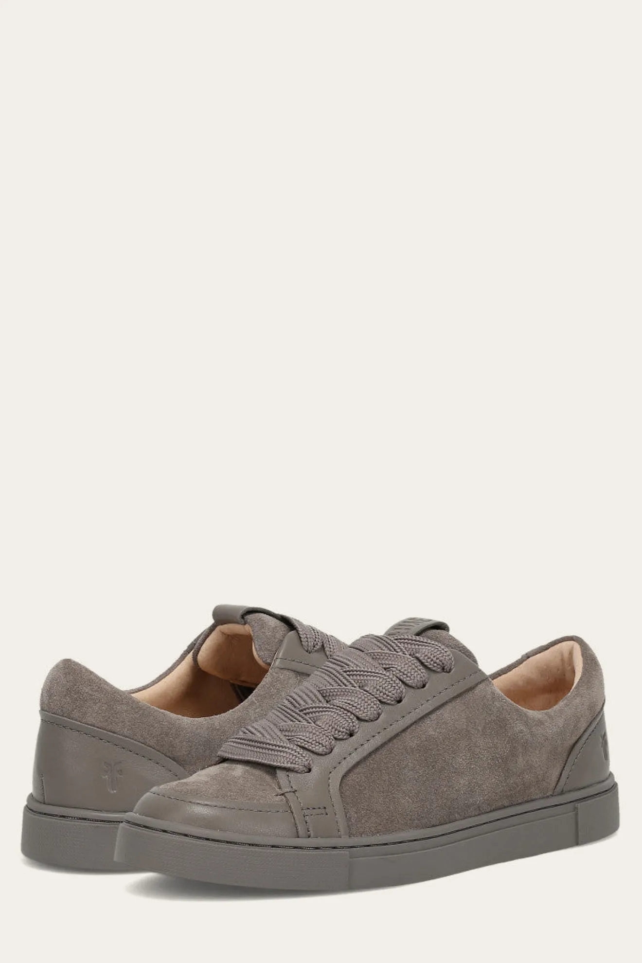 Ivy Court Low Lace Sneaker^Frye