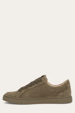 Ivy Court Low Lace Sneaker^Frye