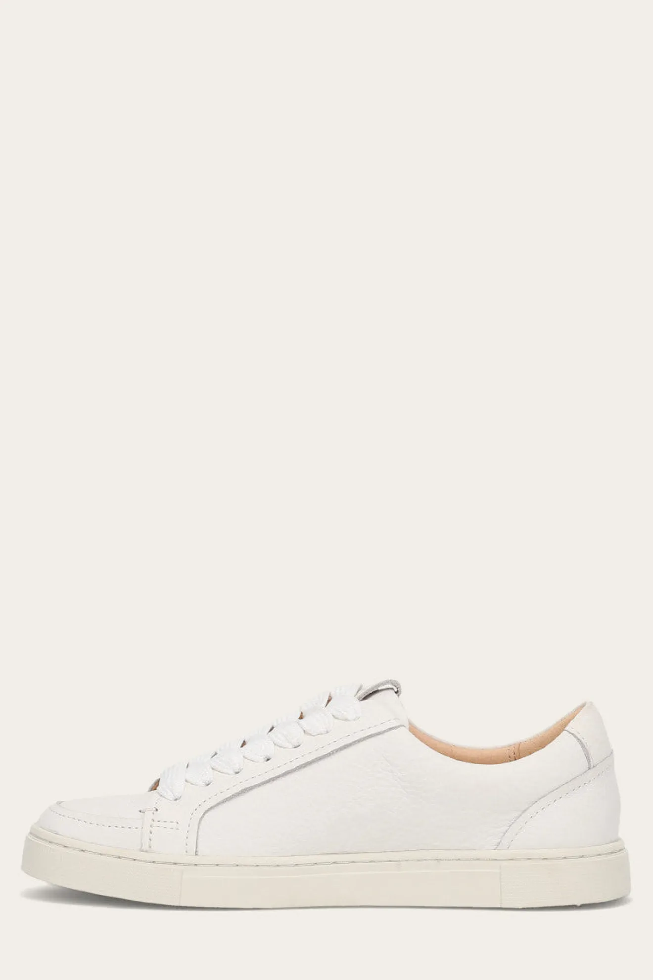 Ivy Court Low Lace Sneaker^Frye