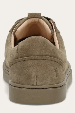 Ivy Court Low Lace Sneaker^Frye