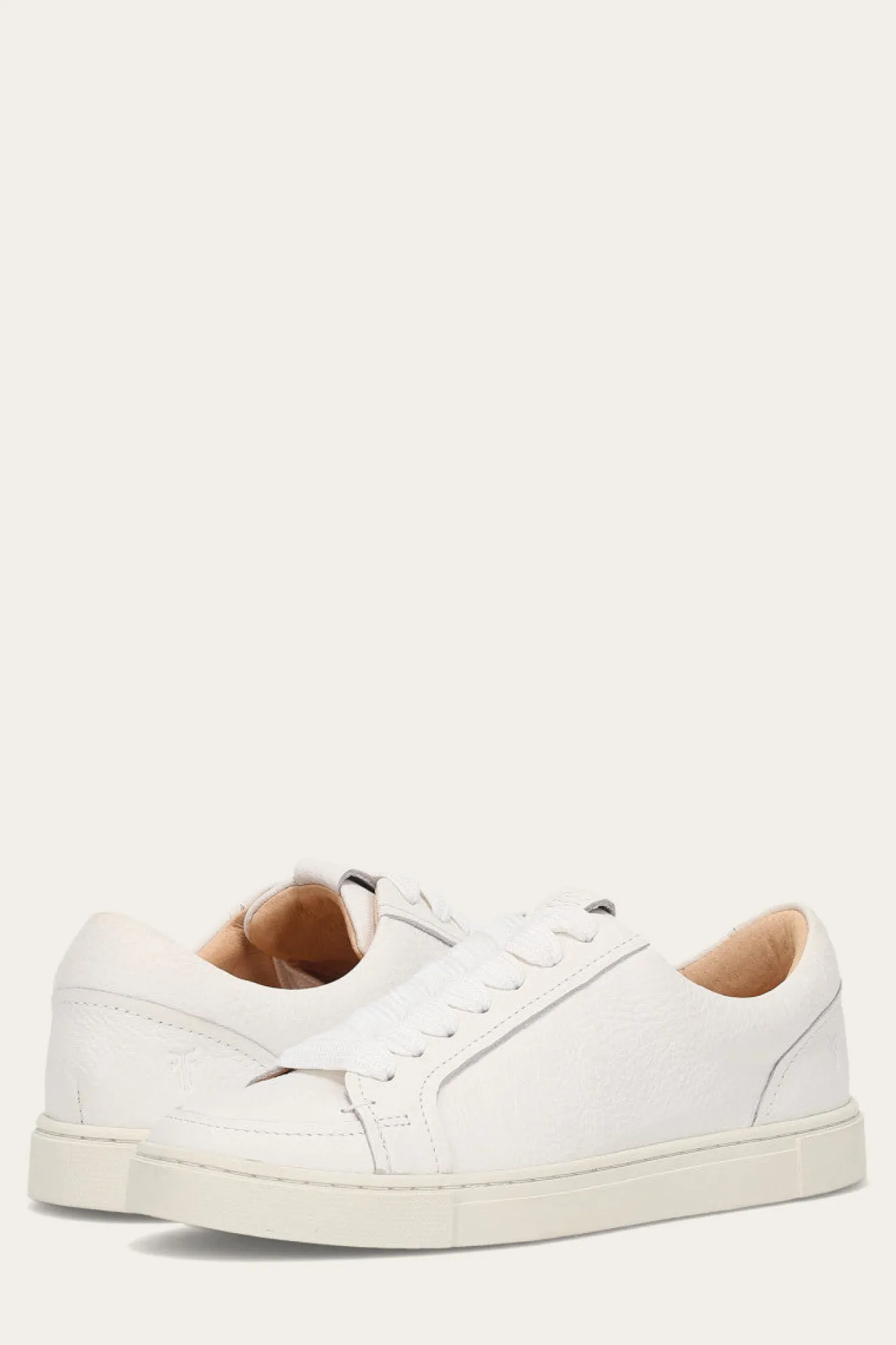 Ivy Court Low Lace Sneaker^Frye