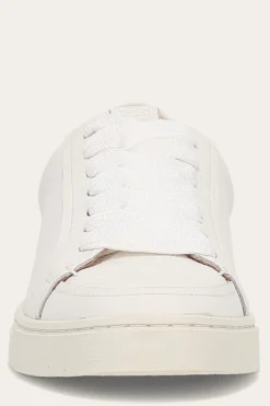 Ivy Court Low Lace Sneaker^Frye