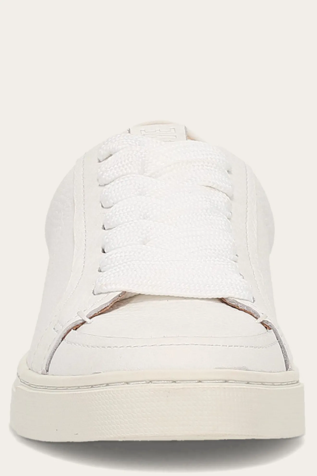Ivy Court Low Lace Sneaker^Frye