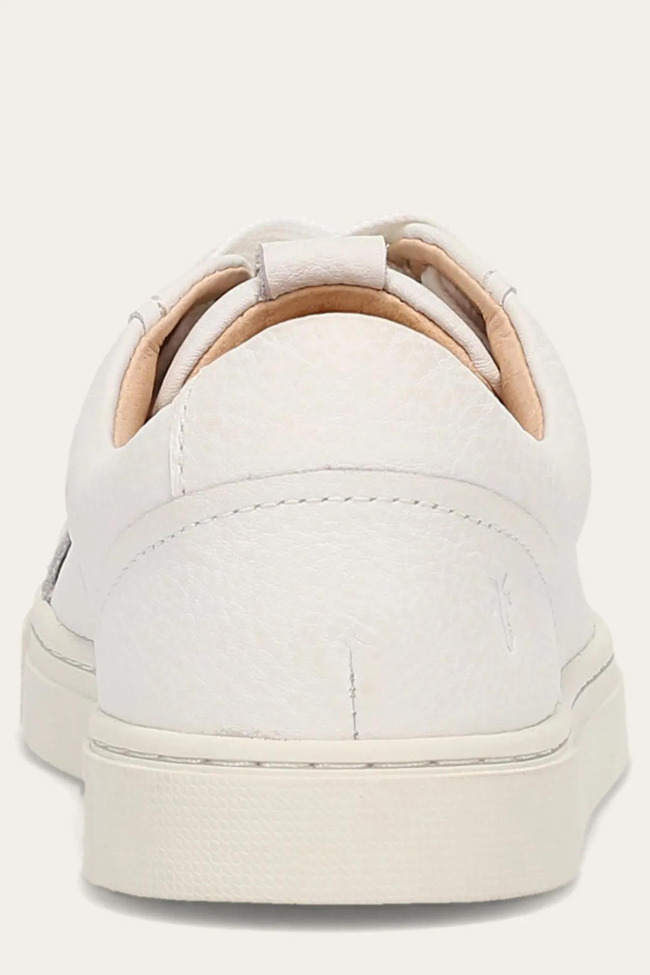 Ivy Court Low Lace Sneaker^Frye