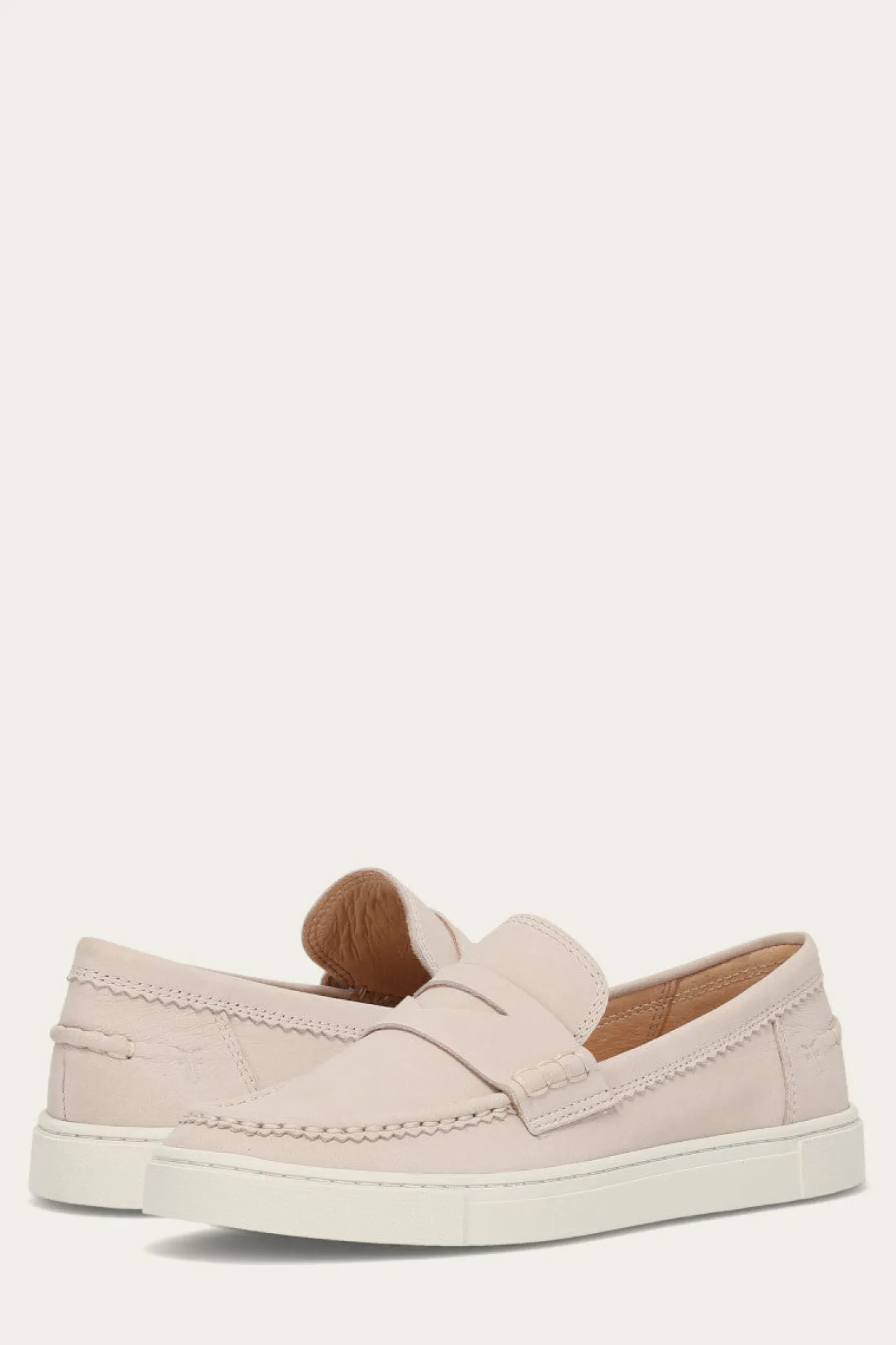 Ivy Loafer^Frye Online