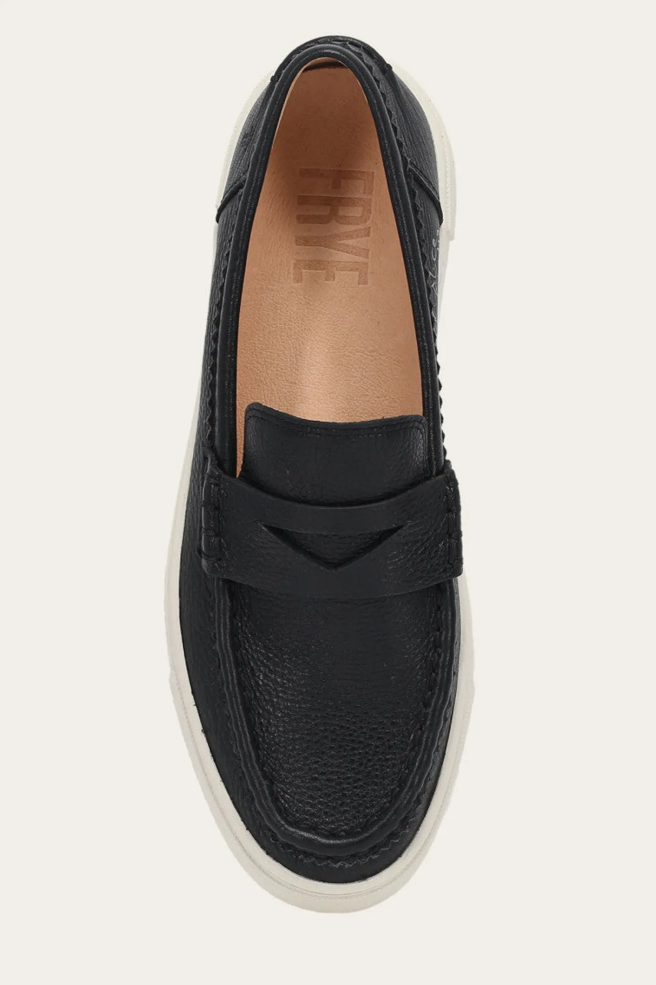 Ivy Loafer^Frye Online