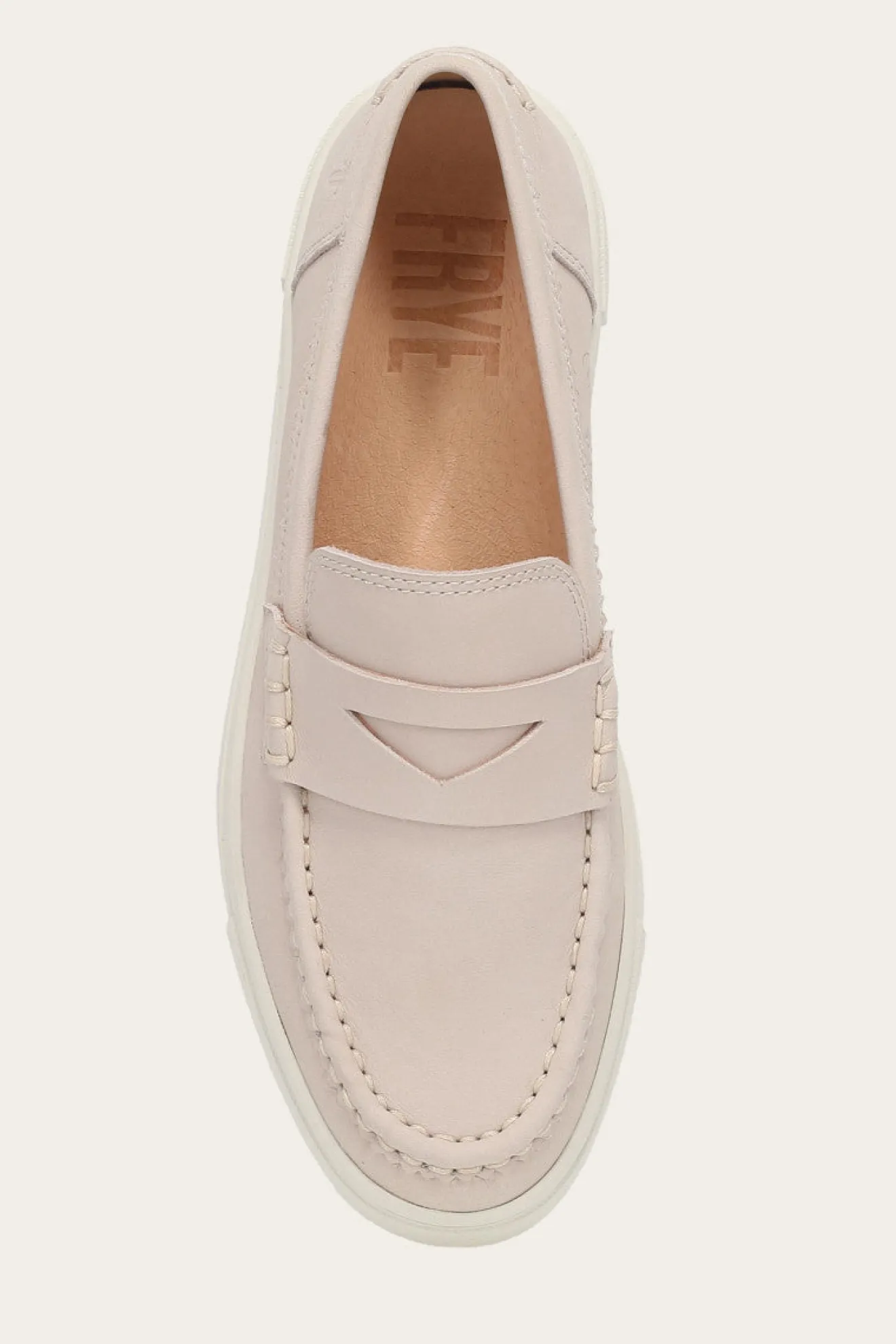 Ivy Loafer^Frye Online