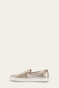 Ivy Slip On^Frye Discount