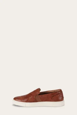 Ivy Slip On^Frye Discount