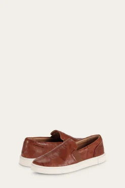Ivy Slip On^Frye Discount