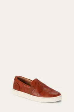 Ivy Slip On^Frye Discount