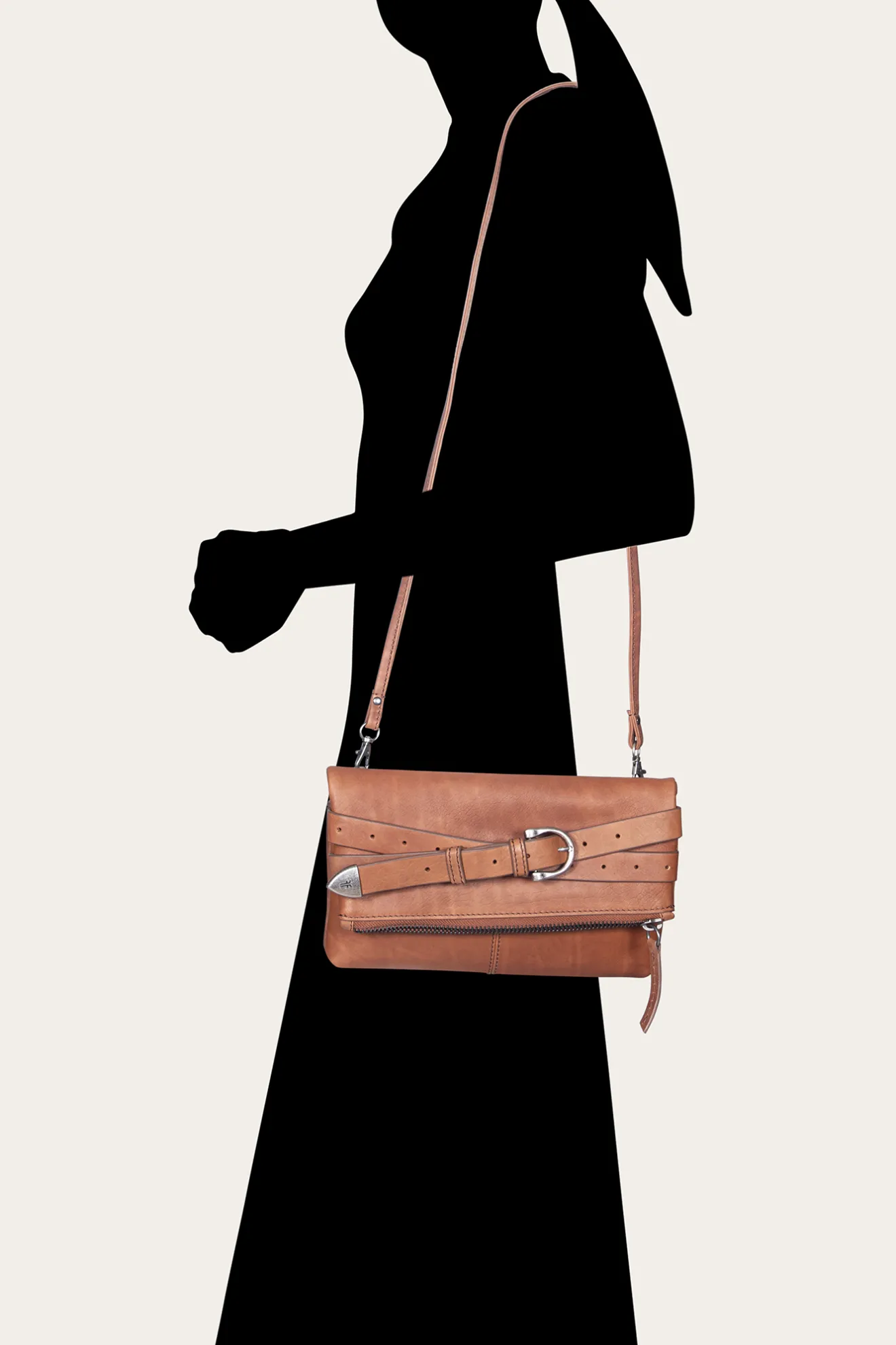 Jean Crossbody Clutch^Frye Sale