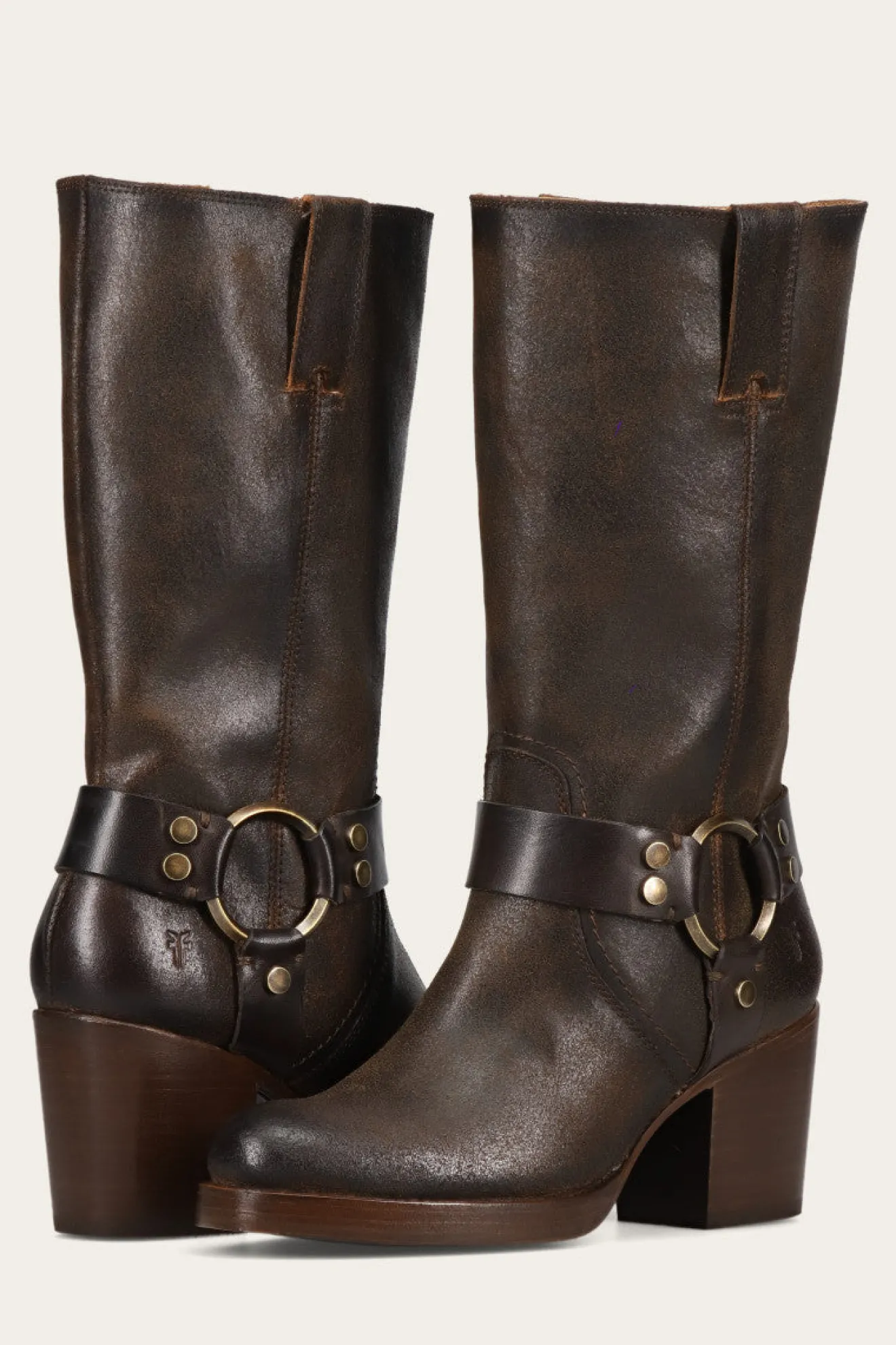 Jean Harness^Frye Outlet