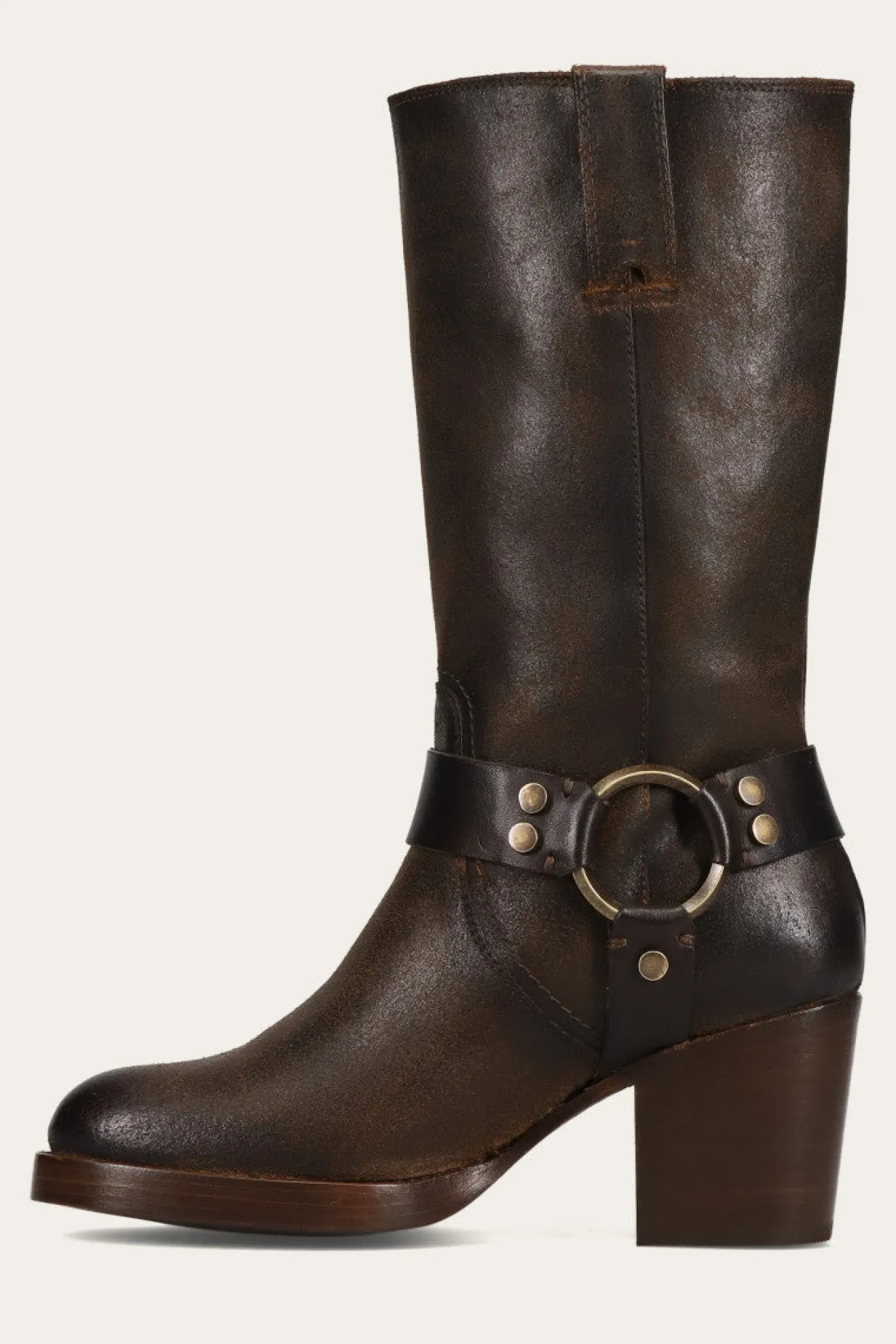 Jean Harness^Frye Outlet