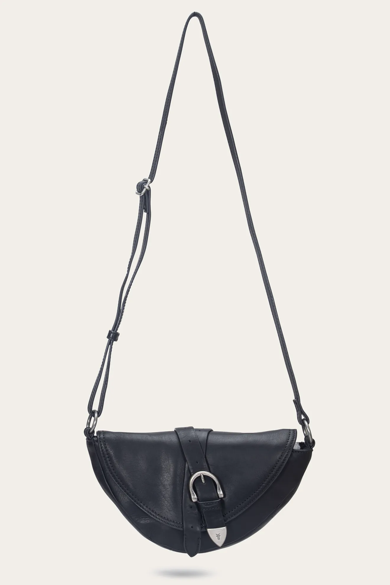 Jean Saddle Bag^Frye New