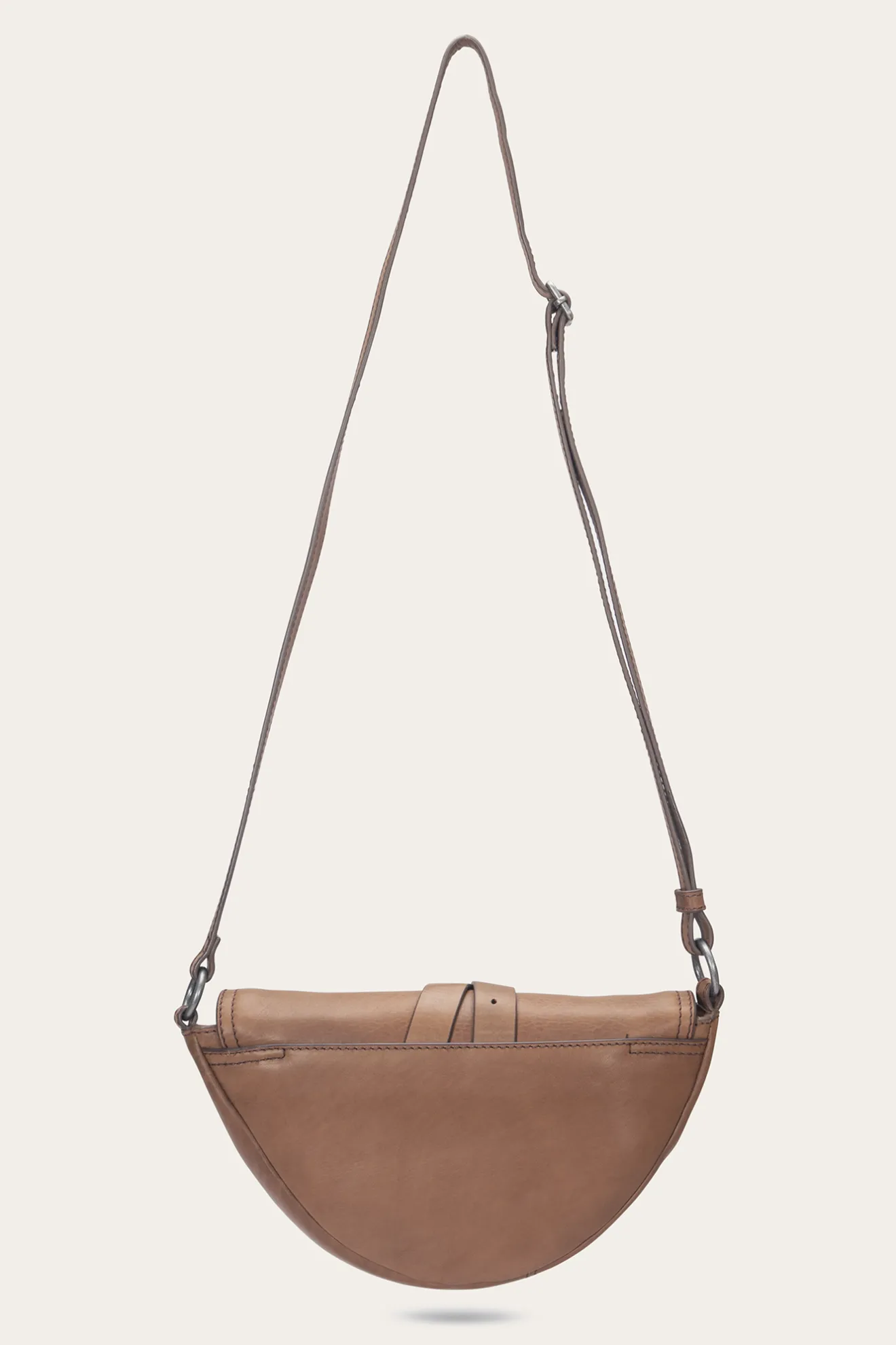 Jean Saddle Bag^Frye New