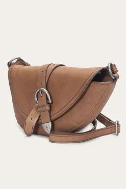 Jean Saddle Bag^Frye New