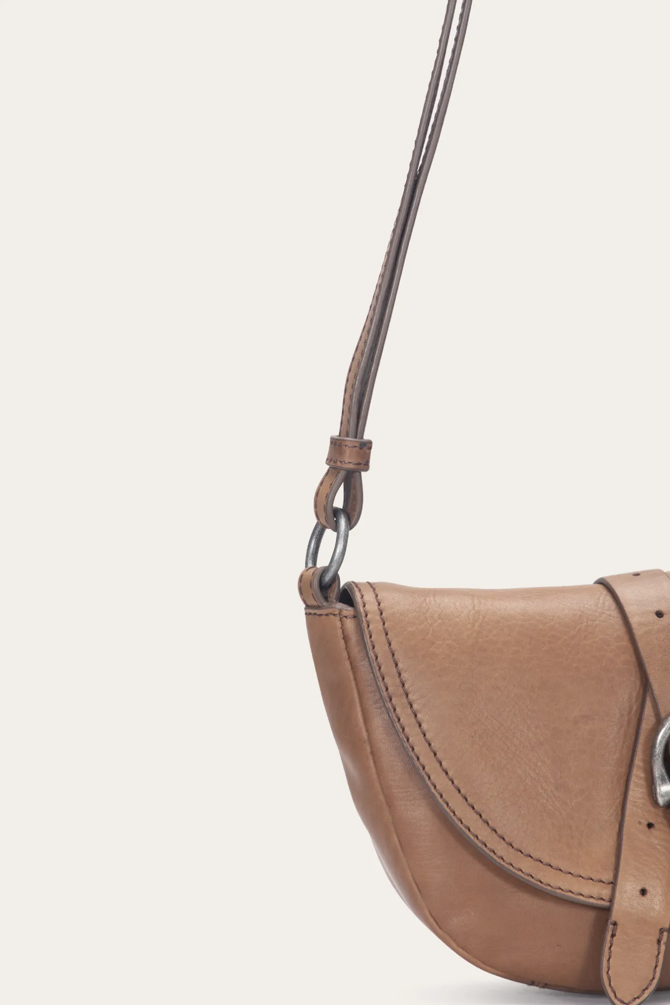 Jean Saddle Bag^Frye New