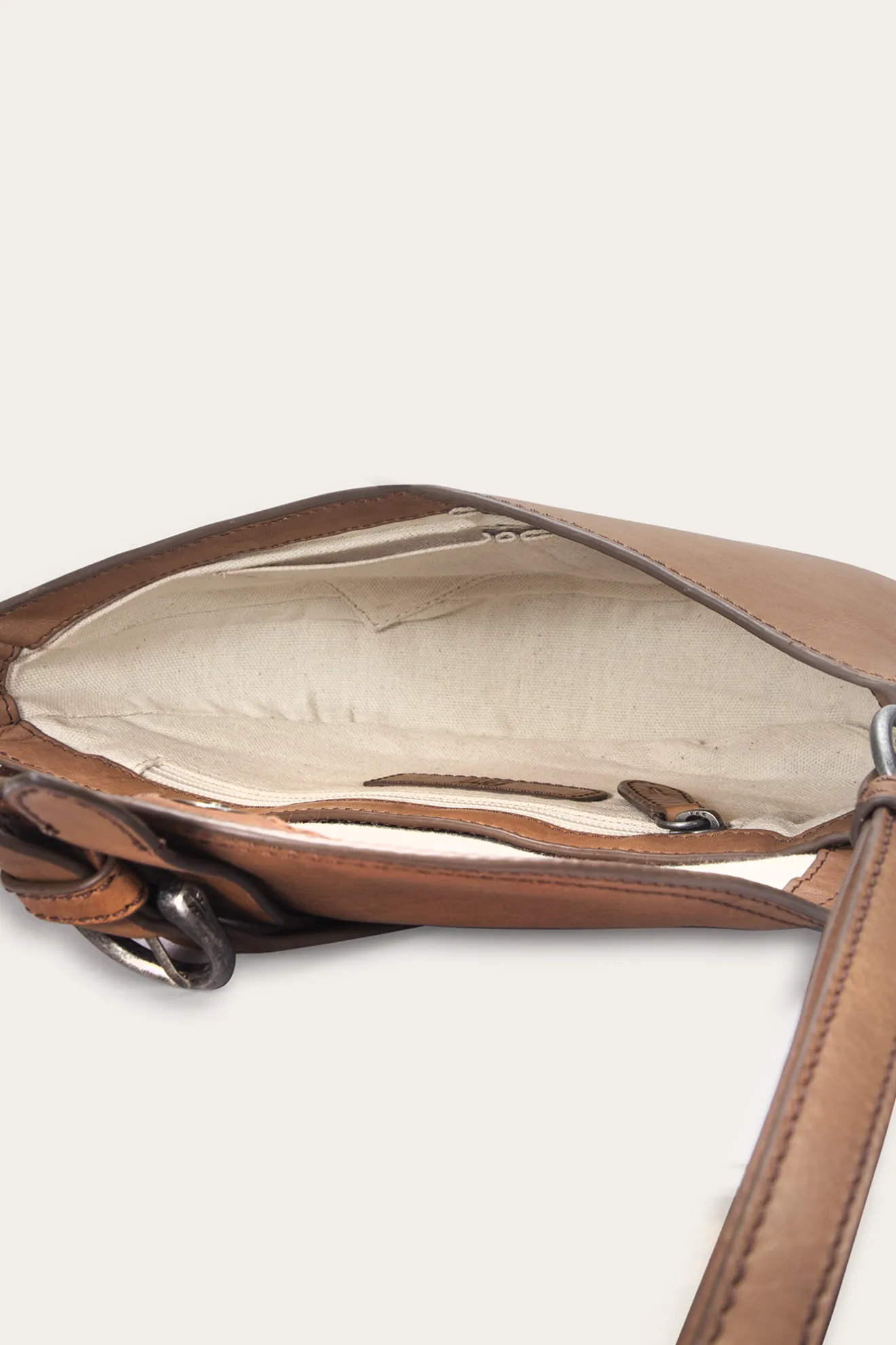 Jean Saddle Bag^Frye New