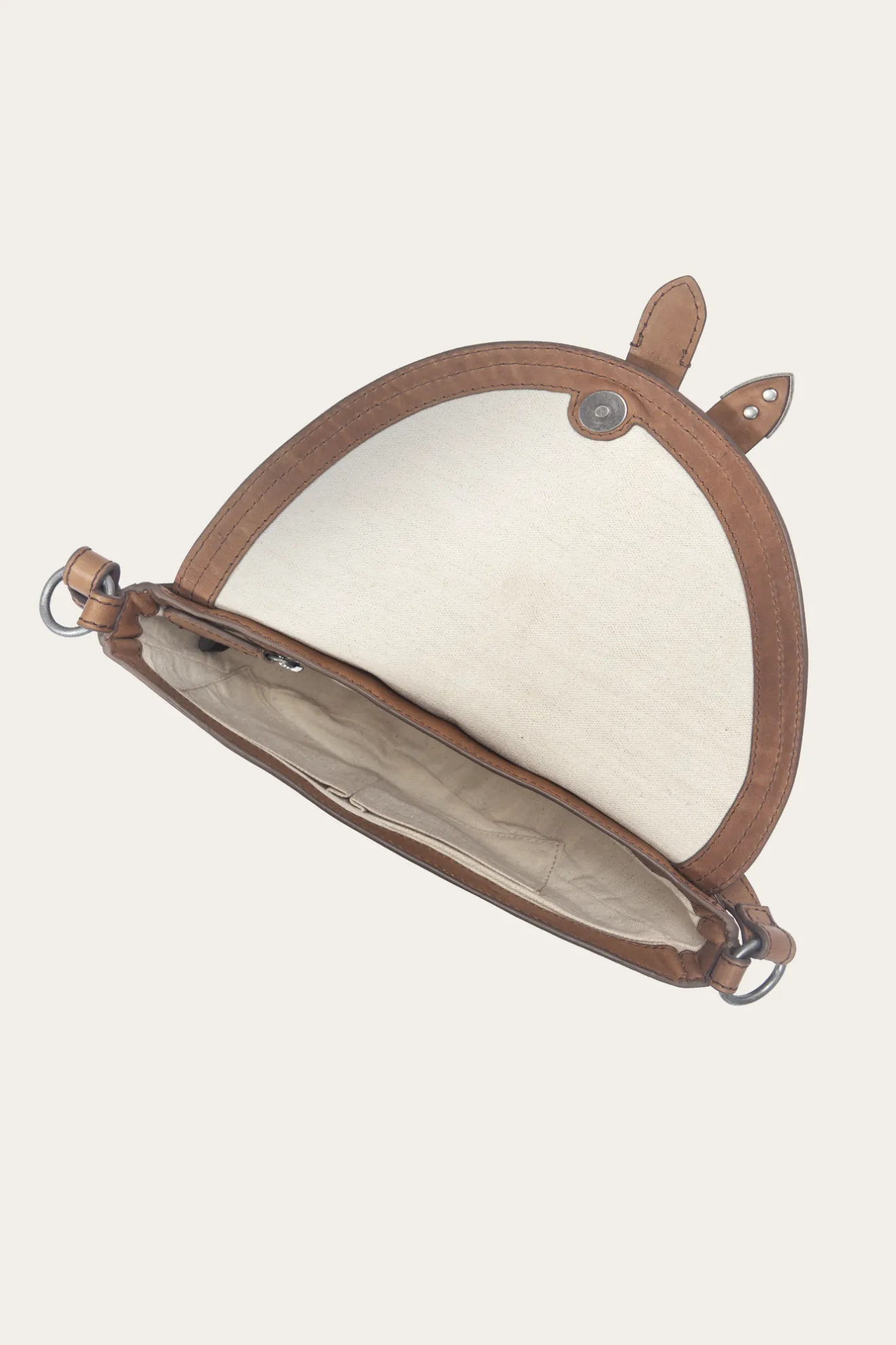 Jean Saddle Bag^Frye New