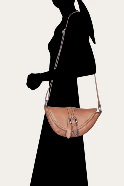 Jean Saddle Bag^Frye New