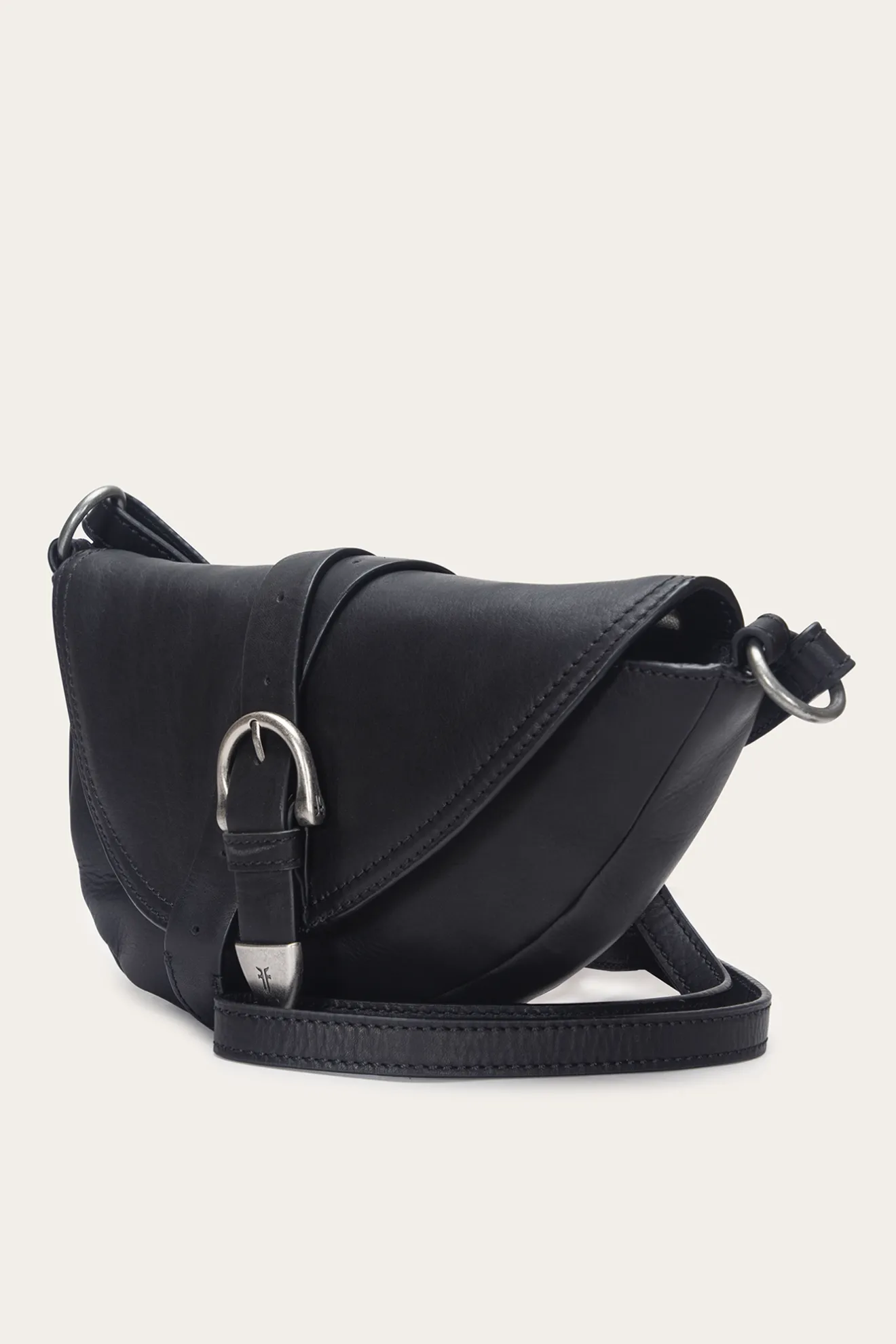 Jean Saddle Bag^Frye New