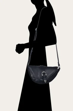 Jean Saddle Bag^Frye New