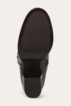 Jean Short Inside Zip^Frye