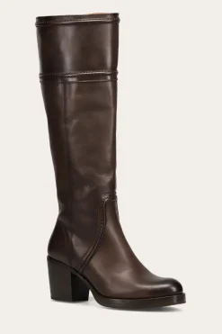 Jean Tall Pull On^Frye Online