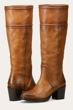 Jean Tall Pull On^Frye Online