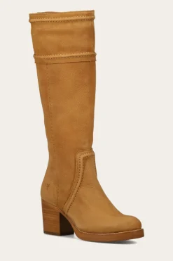 Jean Tall Pull On^Frye Online