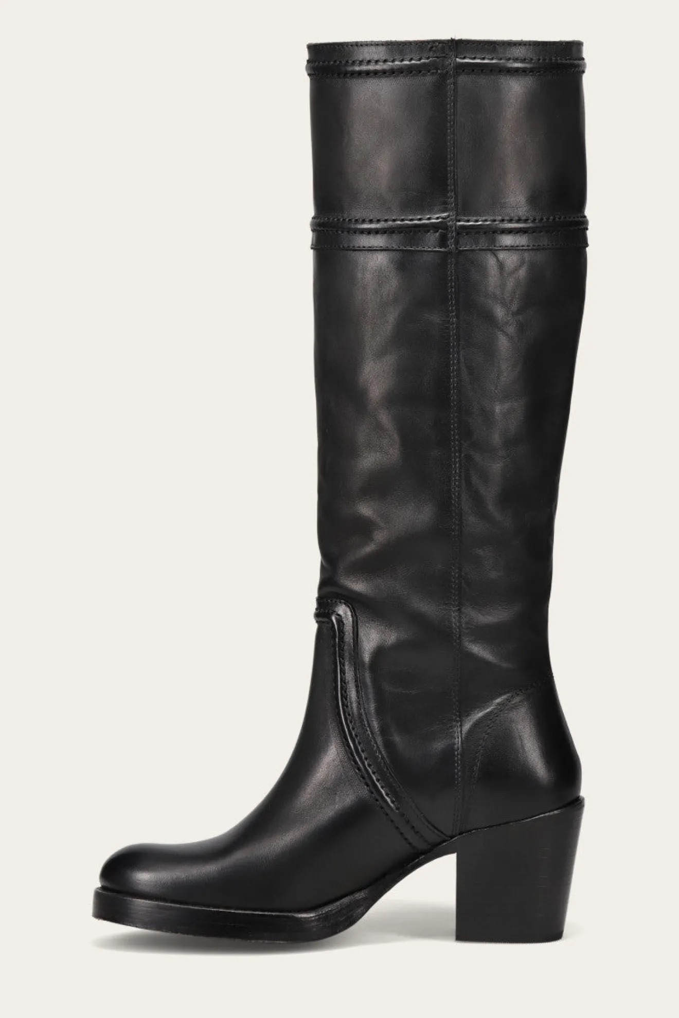Jean Tall Pull On Wide Calf^Frye New