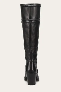 Jean Tall Pull On Wide Calf^Frye New