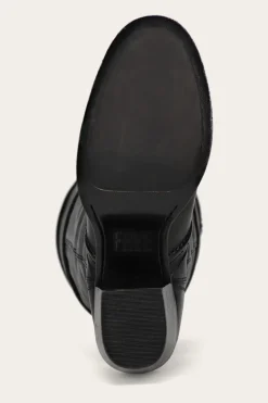 Jean Tall Pull On Wide Calf^Frye New