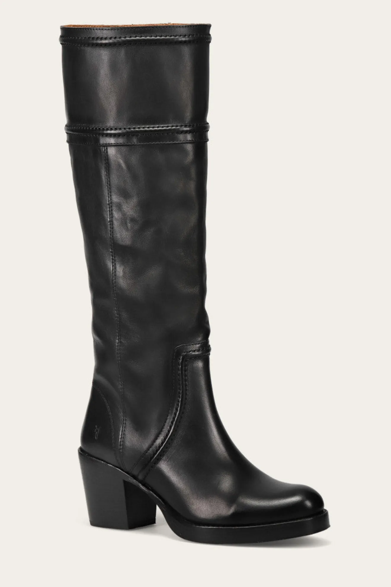 Jean Tall Pull On Wide Calf^Frye New