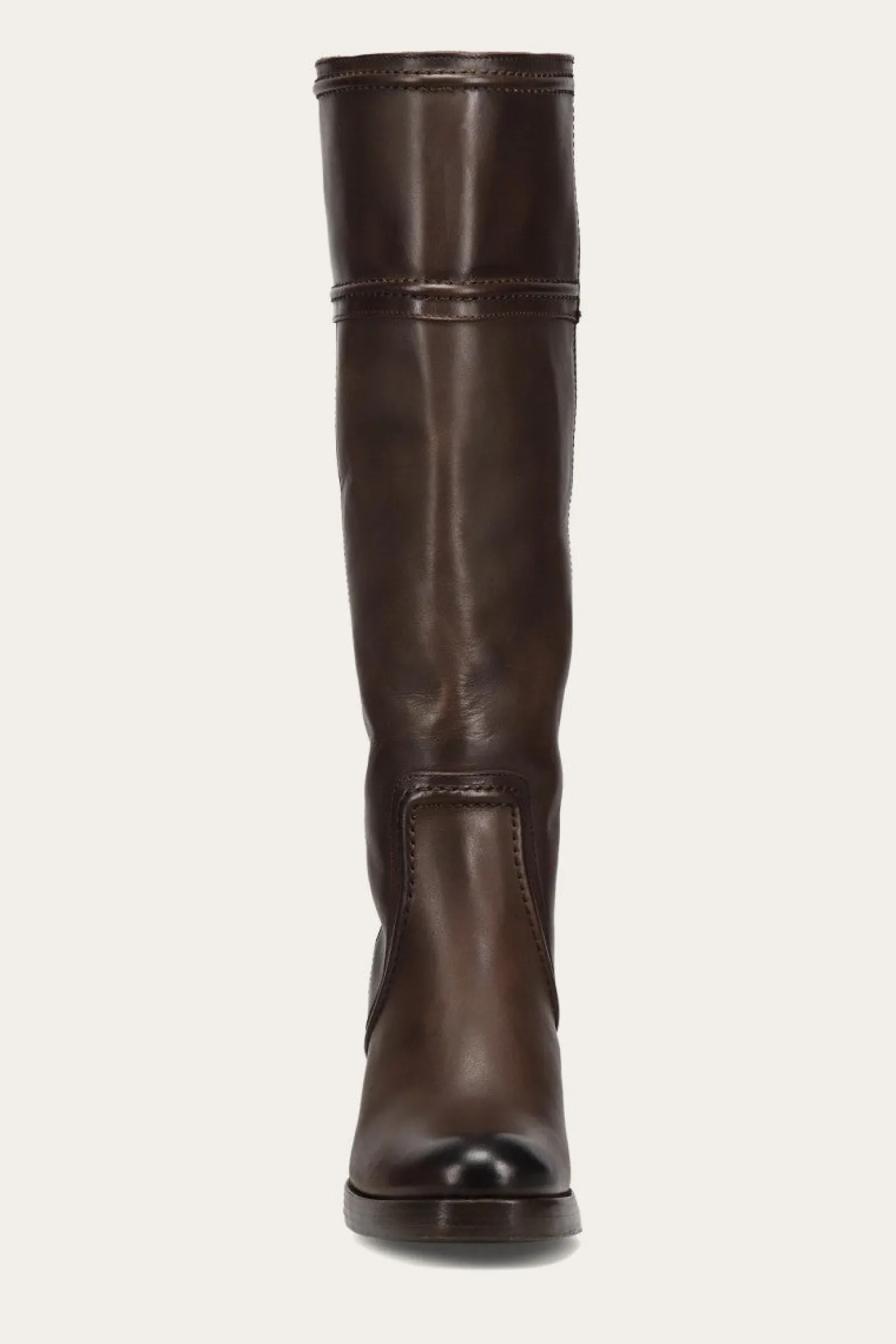 Jean Tall Pull On Wide Calf^Frye New