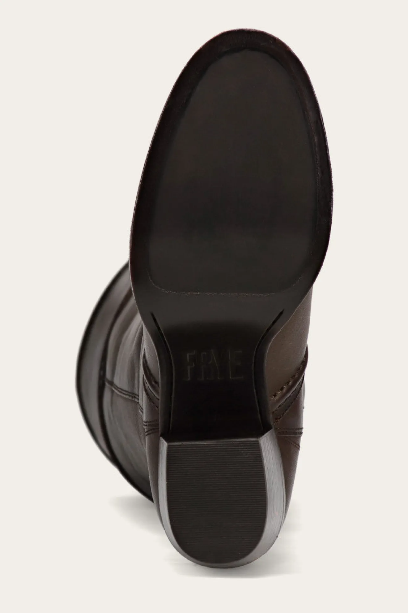 Jean Tall Pull On Wide Calf^Frye New