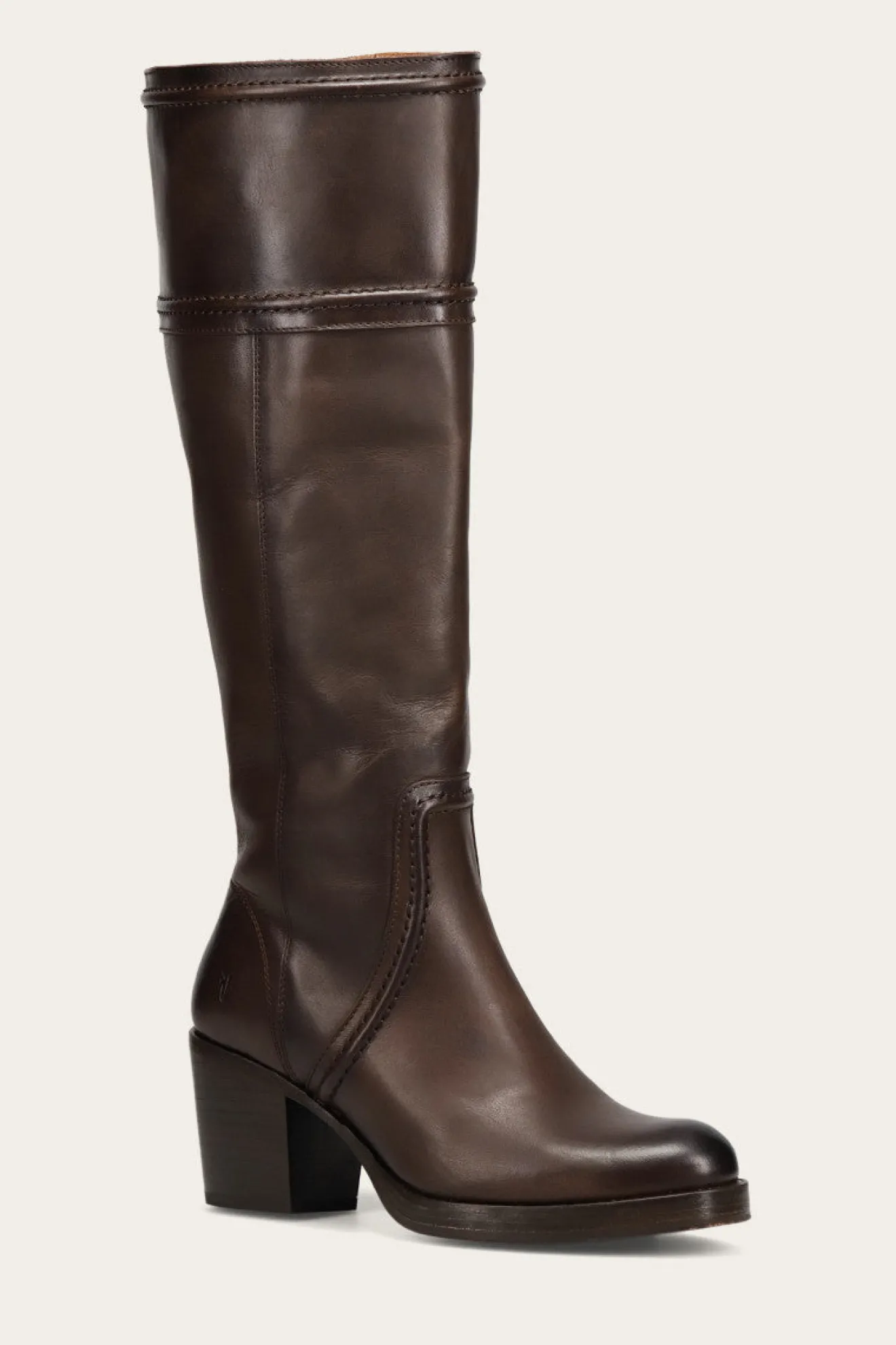 Jean Tall Pull On Wide Calf^Frye New