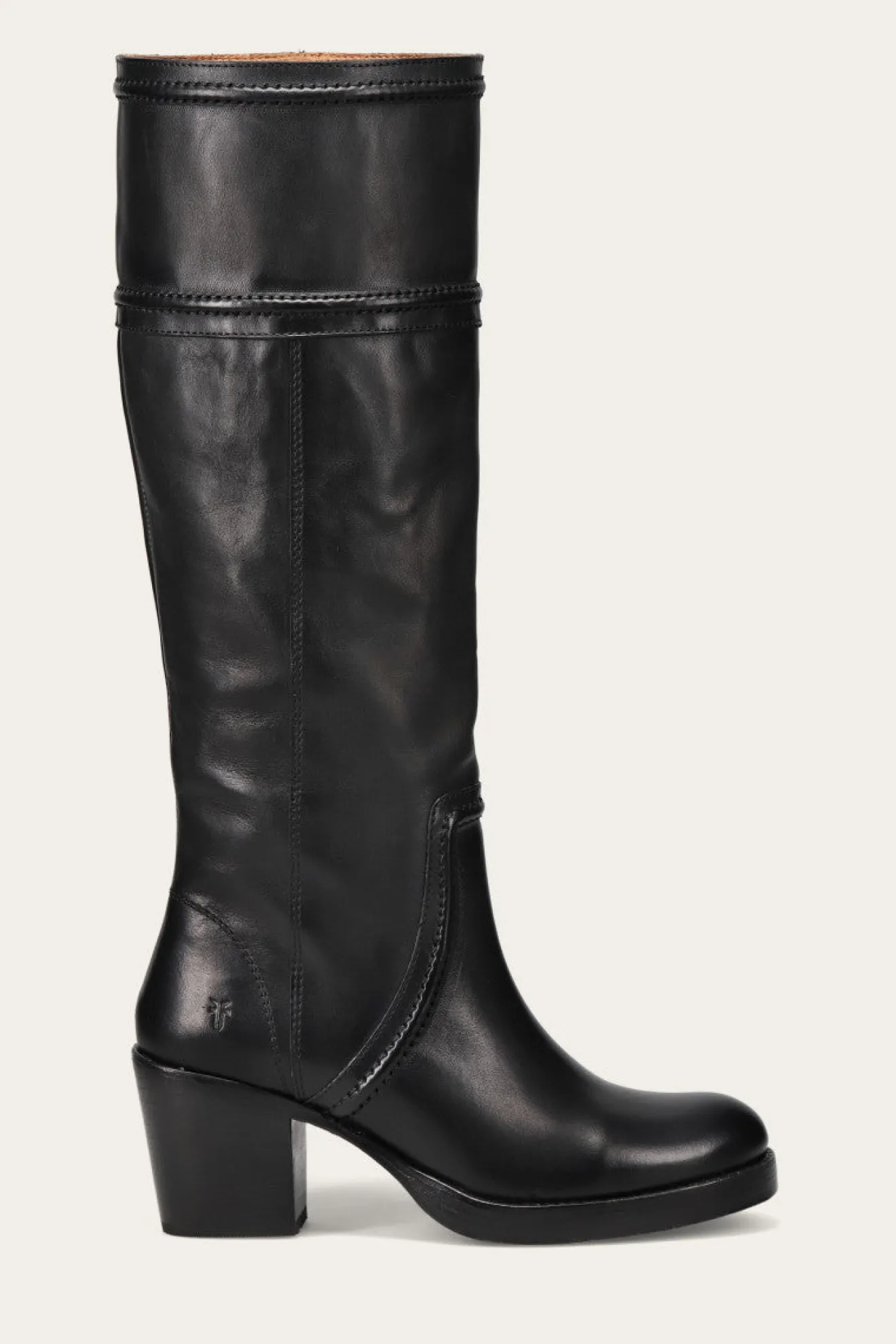 Jean Tall Pull On Wide Calf^Frye New