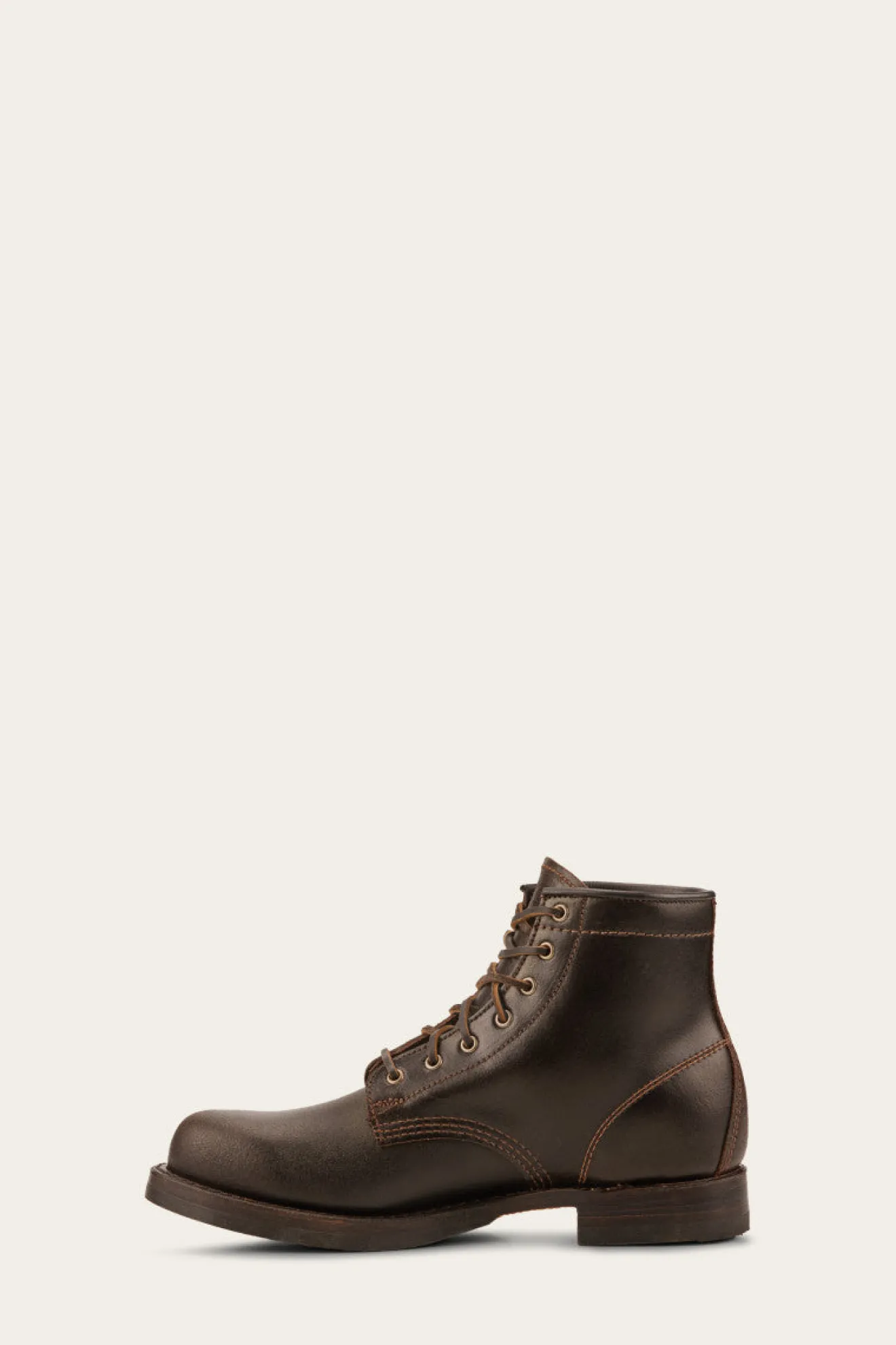 John Addison Lace Up^Frye Hot