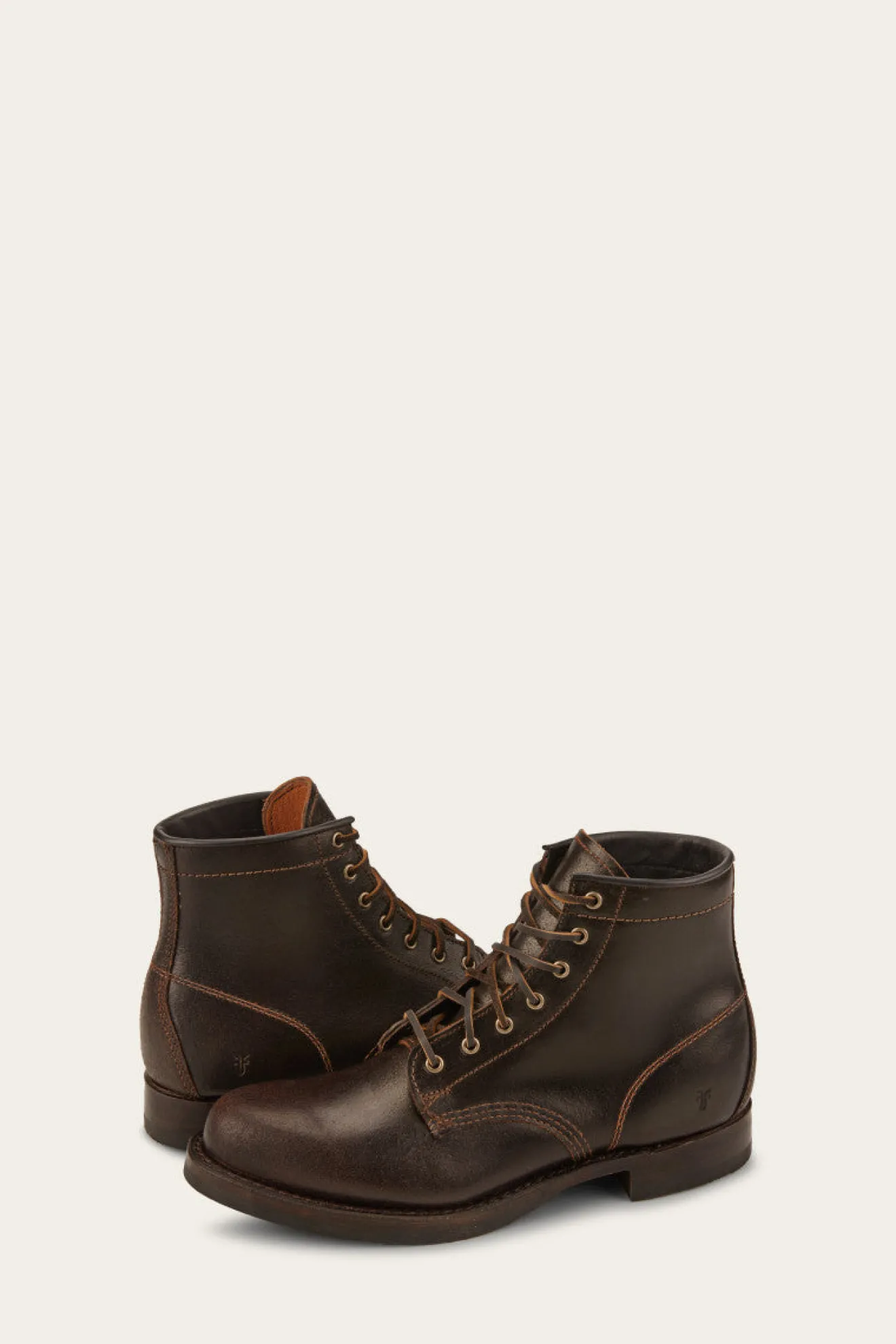 John Addison Lace Up^Frye Hot