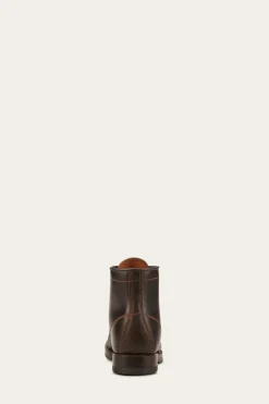 John Addison Lace Up^Frye Hot