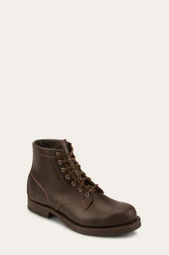 John Addison Lace Up^Frye Hot