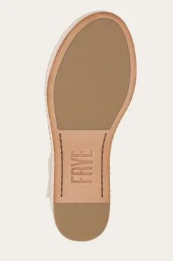 Joy Ankle Strap Platform Sandal^Frye Discount