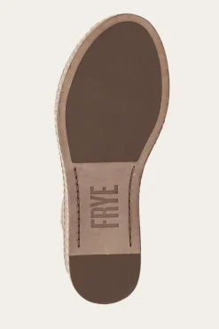 Joy Ankle Strap Platform Sandal^Frye Discount
