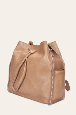 Joy Convertible Backpack^Frye New