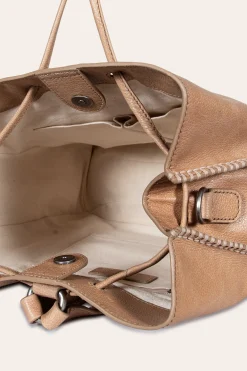Joy Convertible Backpack^Frye New