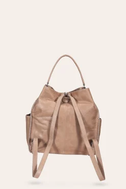 Joy Convertible Backpack^Frye New
